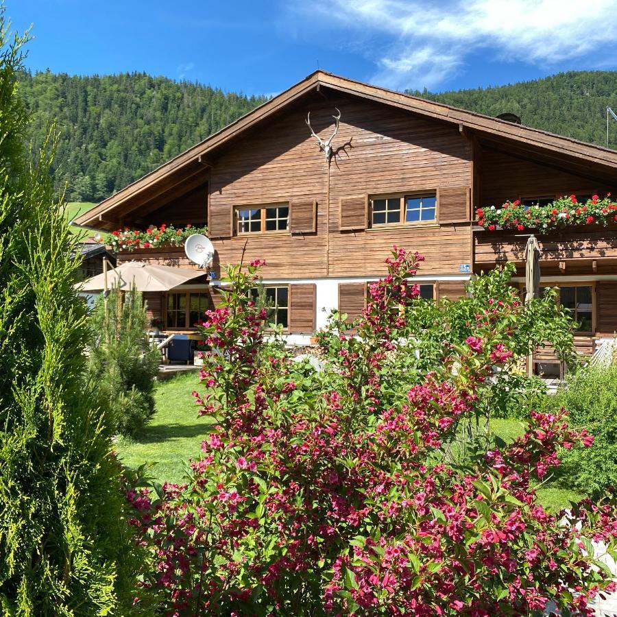 Chalet Tirolia Kirchdorf in Tirol Exterior foto