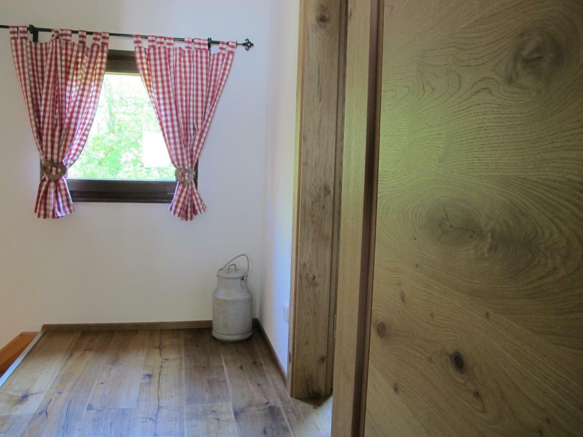 Chalet Tirolia Kirchdorf in Tirol Exterior foto